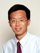 Dr Andrew Loy Heng Chian | neck surgeon